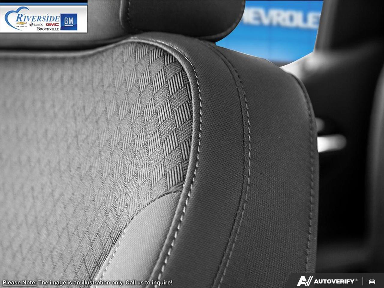 2025 GMC Sierra 1500 SLE Photo