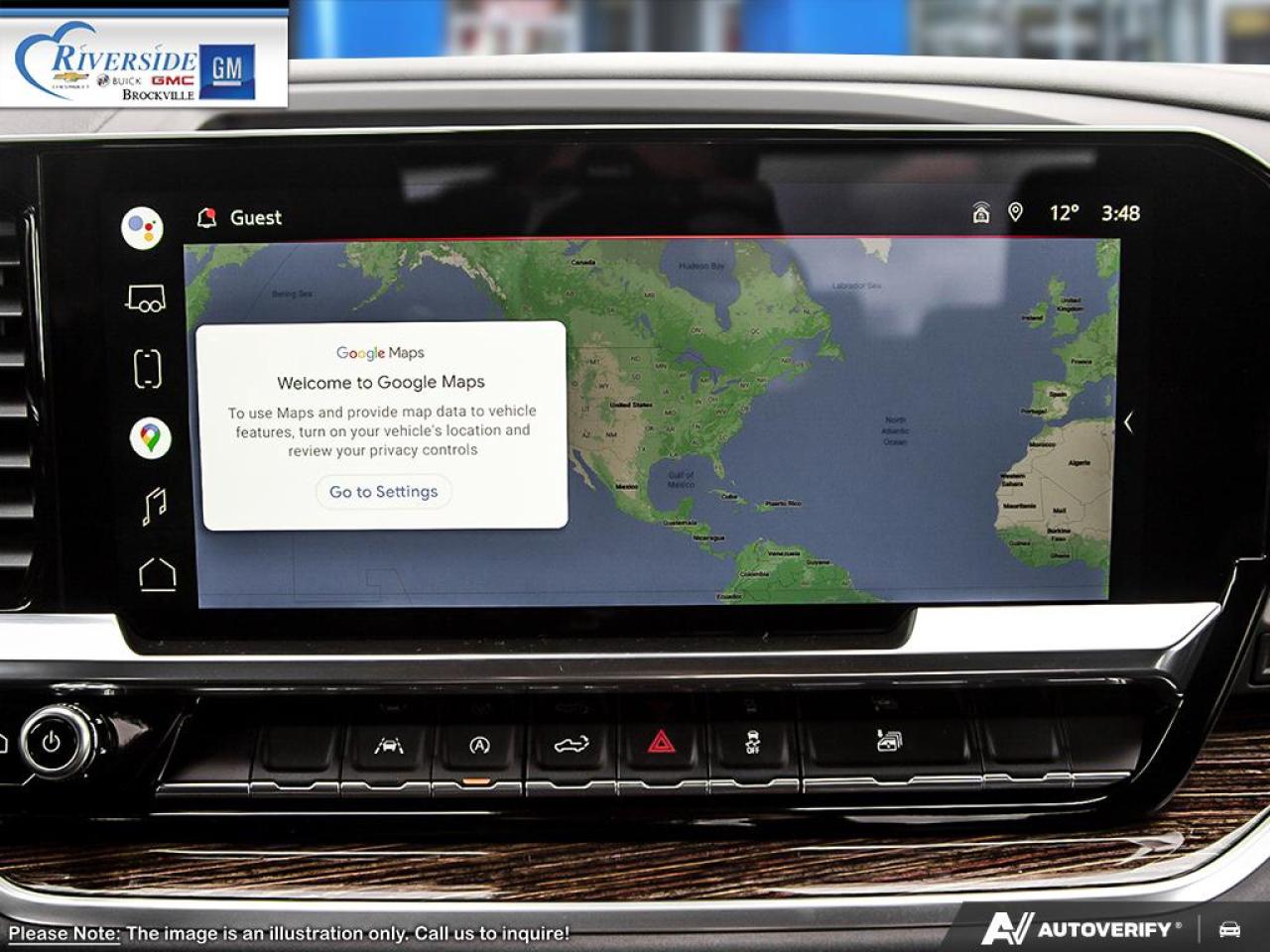 2025 GMC Sierra 1500 SLE Photo