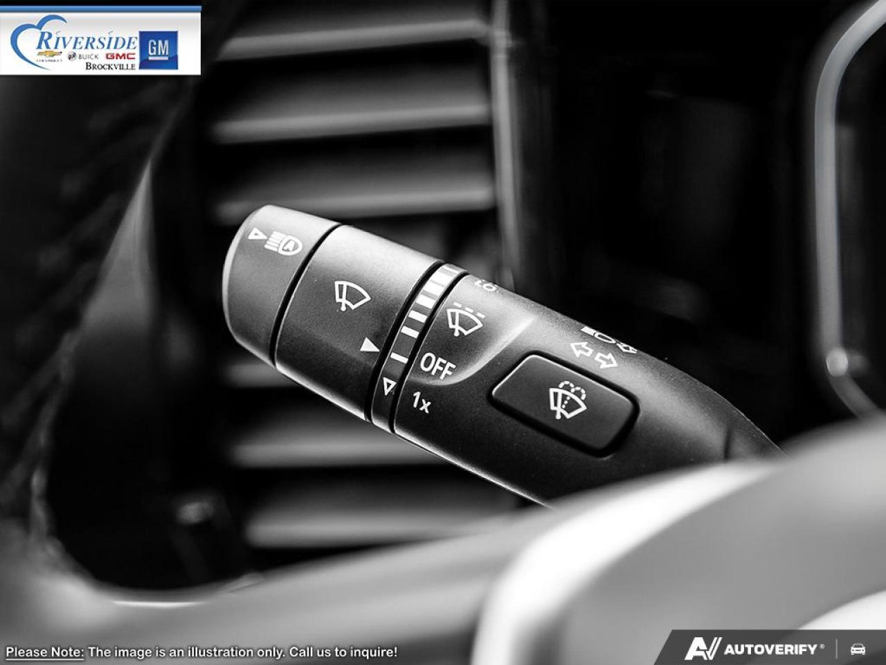 2025 GMC Sierra 1500 SLE Photo