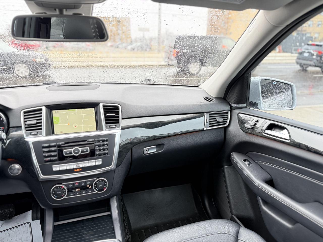 2014 Mercedes-Benz ML-Class PREMIUM | BLUETEC | HARMAN KARDON | PANO | NAVI | - Photo #18