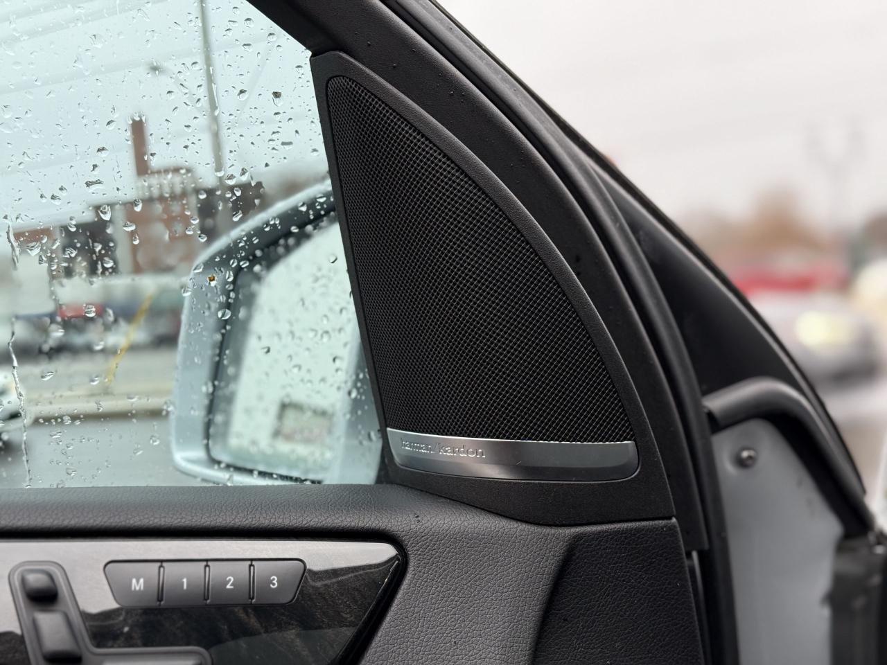 2014 Mercedes-Benz ML-Class PREMIUM | BLUETEC | HARMAN KARDON | PANO | NAVI | - Photo #29