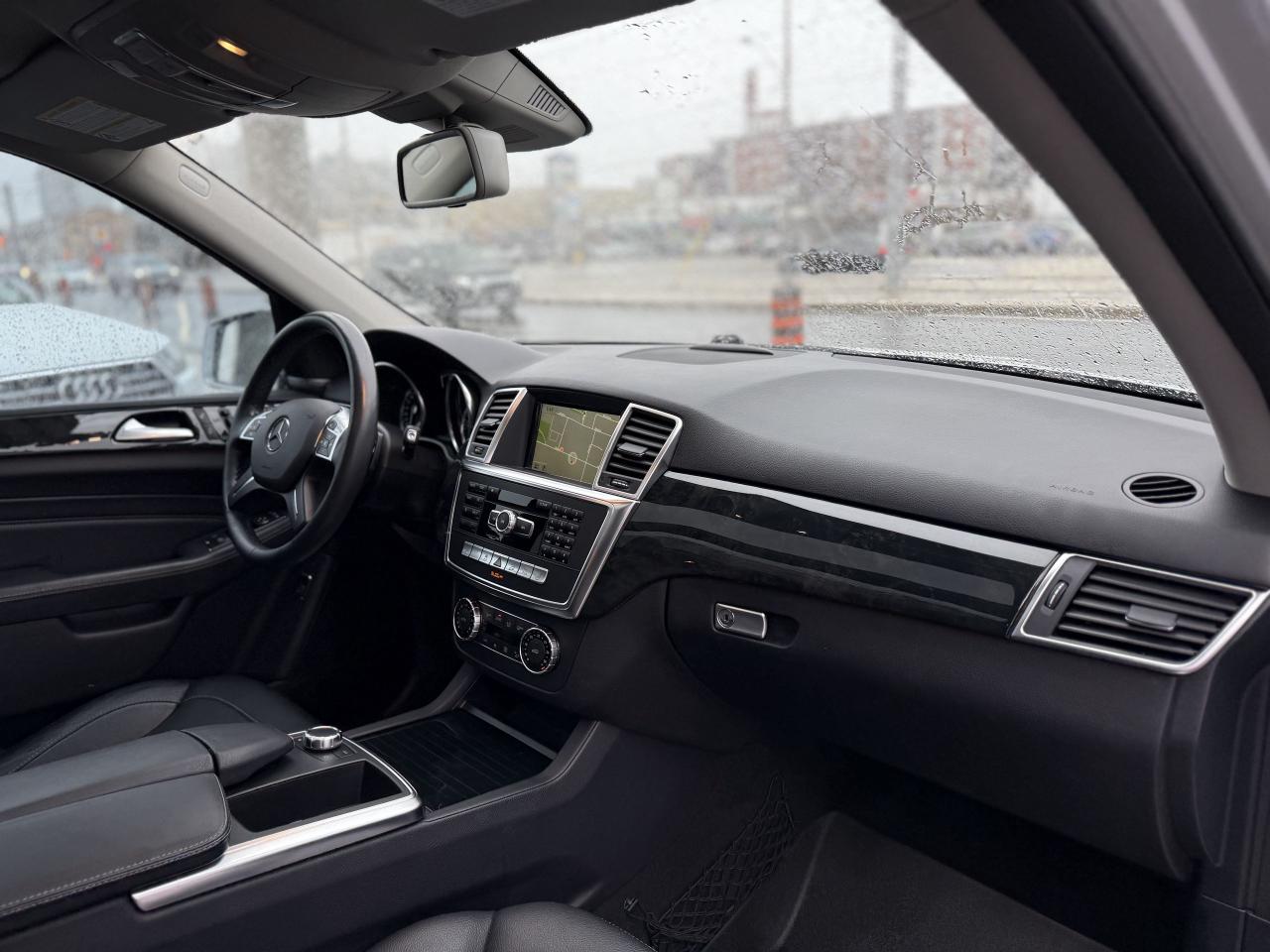 2014 Mercedes-Benz ML-Class PREMIUM | BLUETEC | HARMAN KARDON | PANO | NAVI | - Photo #33