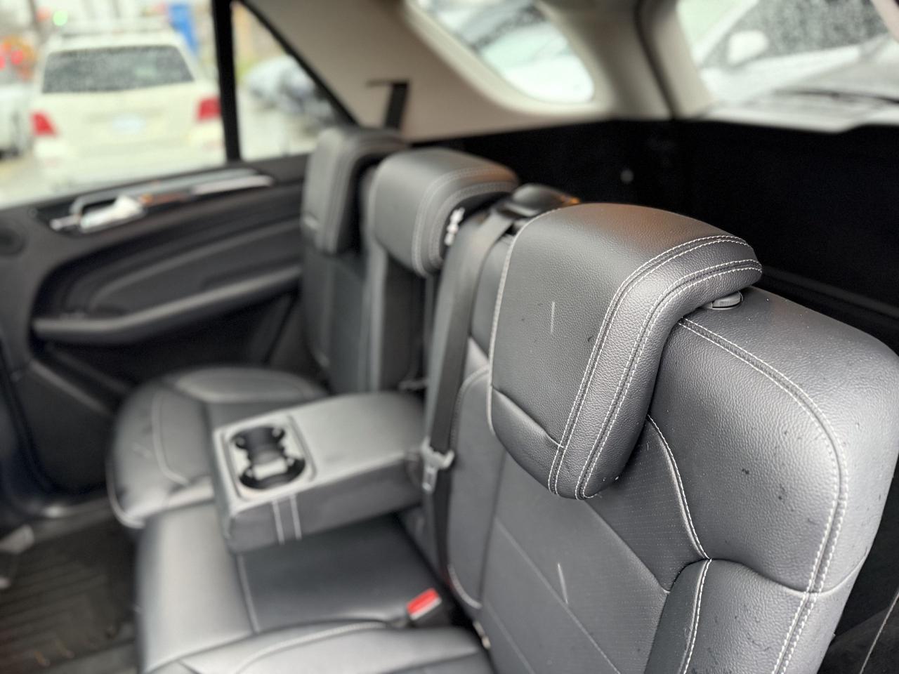 2014 Mercedes-Benz ML-Class PREMIUM | BLUETEC | HARMAN KARDON | PANO | NAVI | - Photo #41