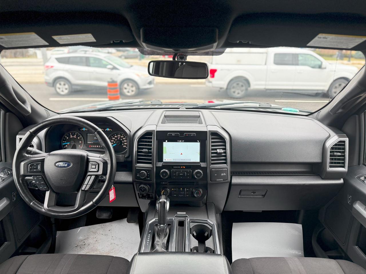 2017 Ford F-150 XLT | 5.0 V8 | NAVI | APPLE CARPLAY | - Photo #17