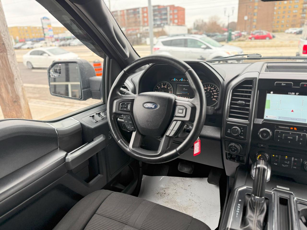 2017 Ford F-150 XLT | 5.0 V8 | NAVI | APPLE CARPLAY | - Photo #18