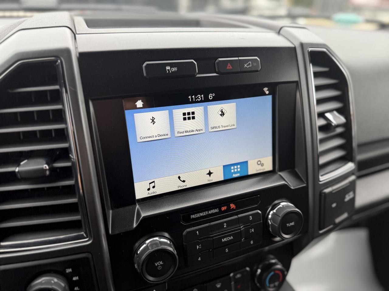 2017 Ford F-150 XLT | 5.0 V8 | NAVI | APPLE CARPLAY | - Photo #40