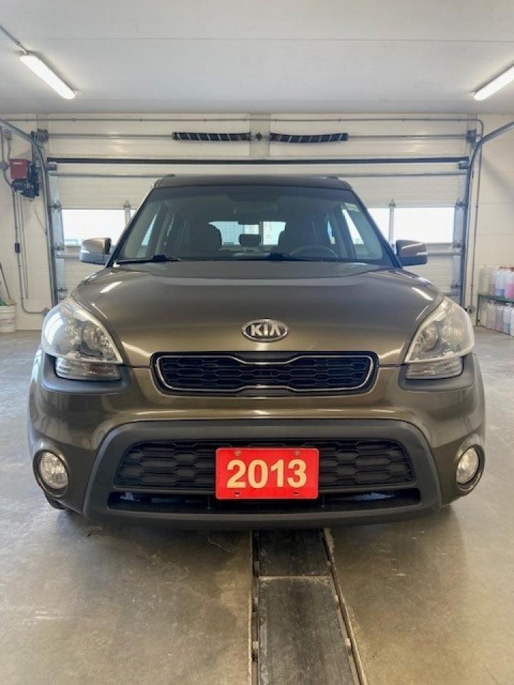 Used 2013 Kia Soul 2U for sale in Owen Sound, ON