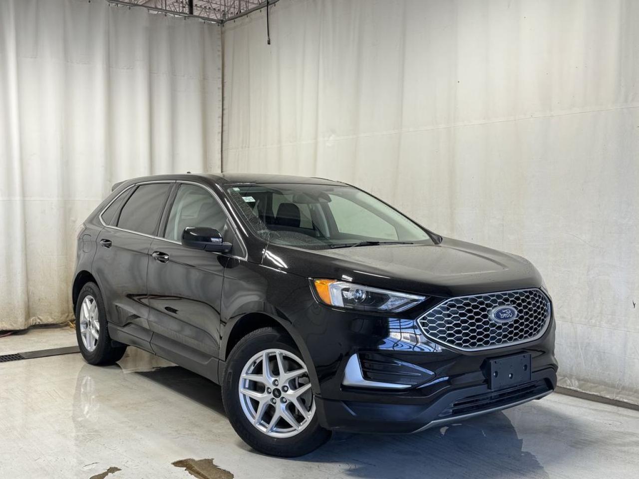 Used 2024 Ford Edge SEL for sale in Sherwood Park, AB