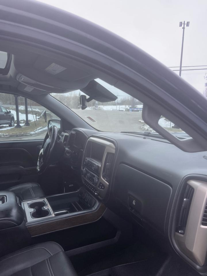 2017 GMC Sierra 1500 Denali - Photo #6