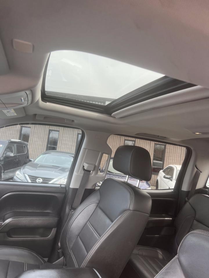 2017 GMC Sierra 1500 Denali - Photo #12