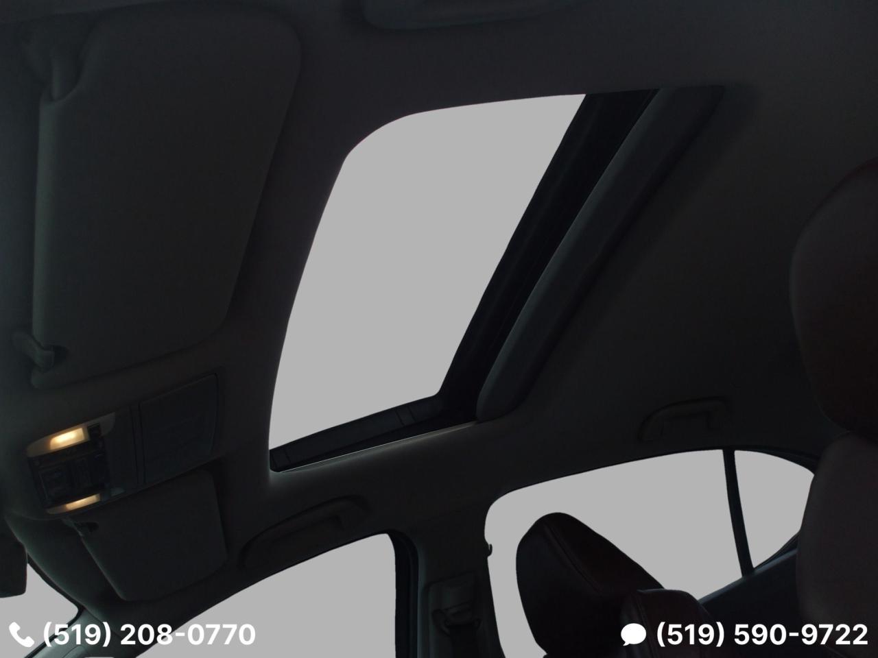 2016 Acura TLX Auto,A/C,GPS,Certified,Sunroof,2 Key's,Back up Cam