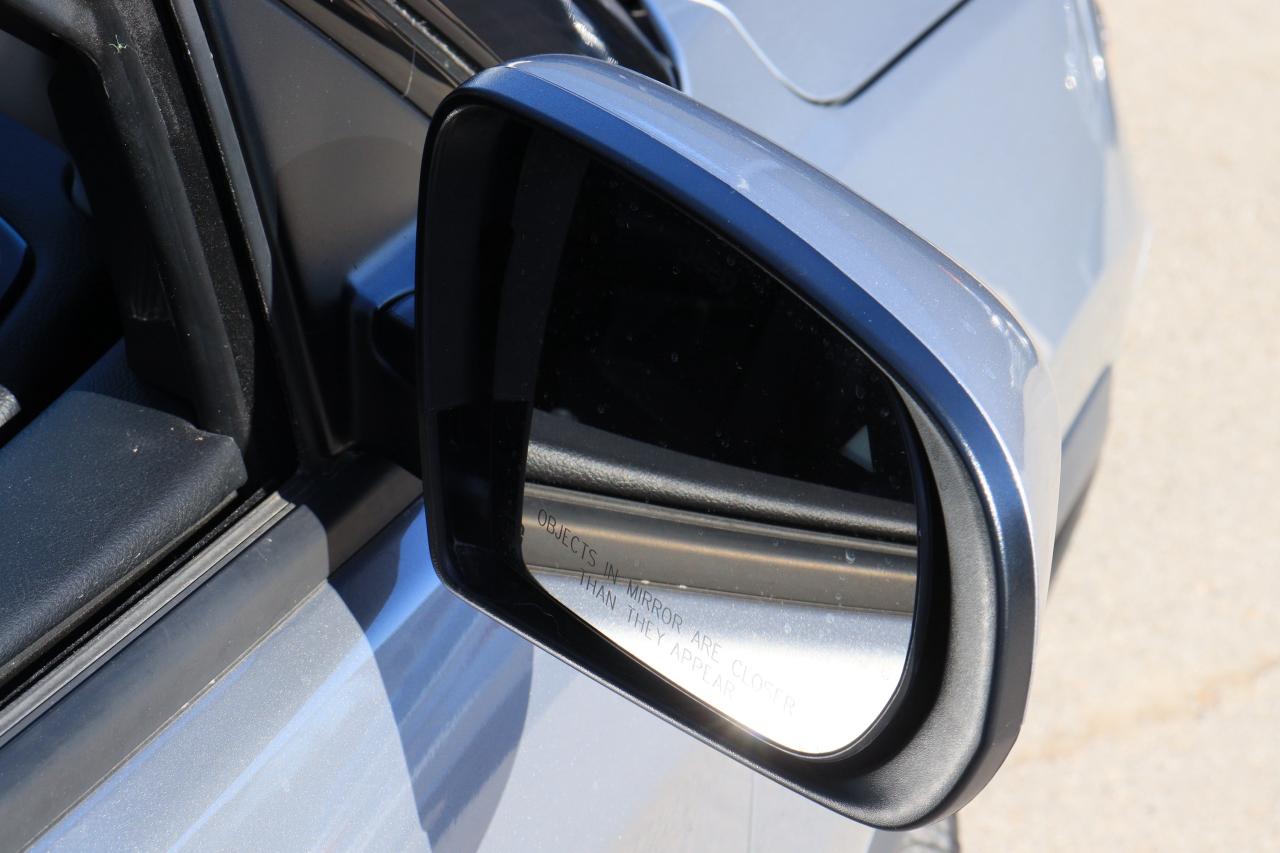 2020 Jeep Compass Altitude | Leather | Navi | Cam | CarPlay | Tinted Photo76