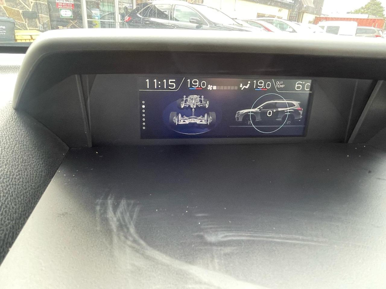 2021 Subaru Forester AUTO 2.5i AWD CAMERA LANE KEEP BLUETOOTH - Photo #22