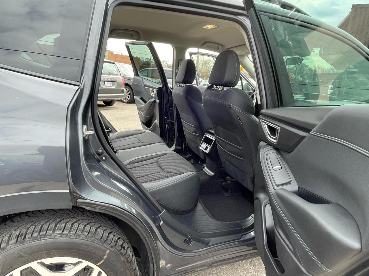 2021 Subaru Forester AUTO 2.5i AWD CAMERA LANE KEEP BLUETOOTH - Photo #17