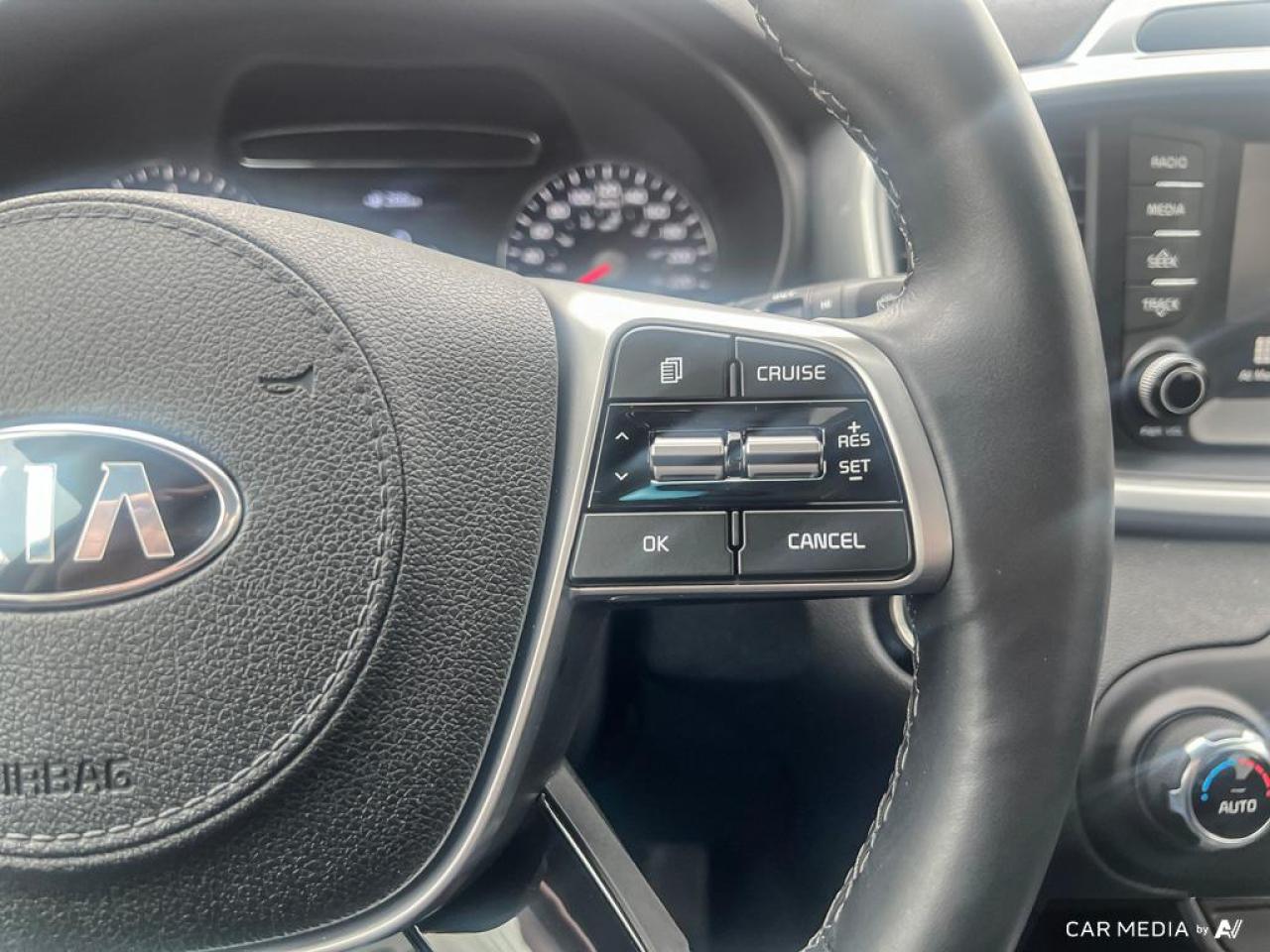 2020 Kia Sorento LX+ / V6 / AWD / 7 SEATER / ALLOYS / LOW KM - Photo #23
