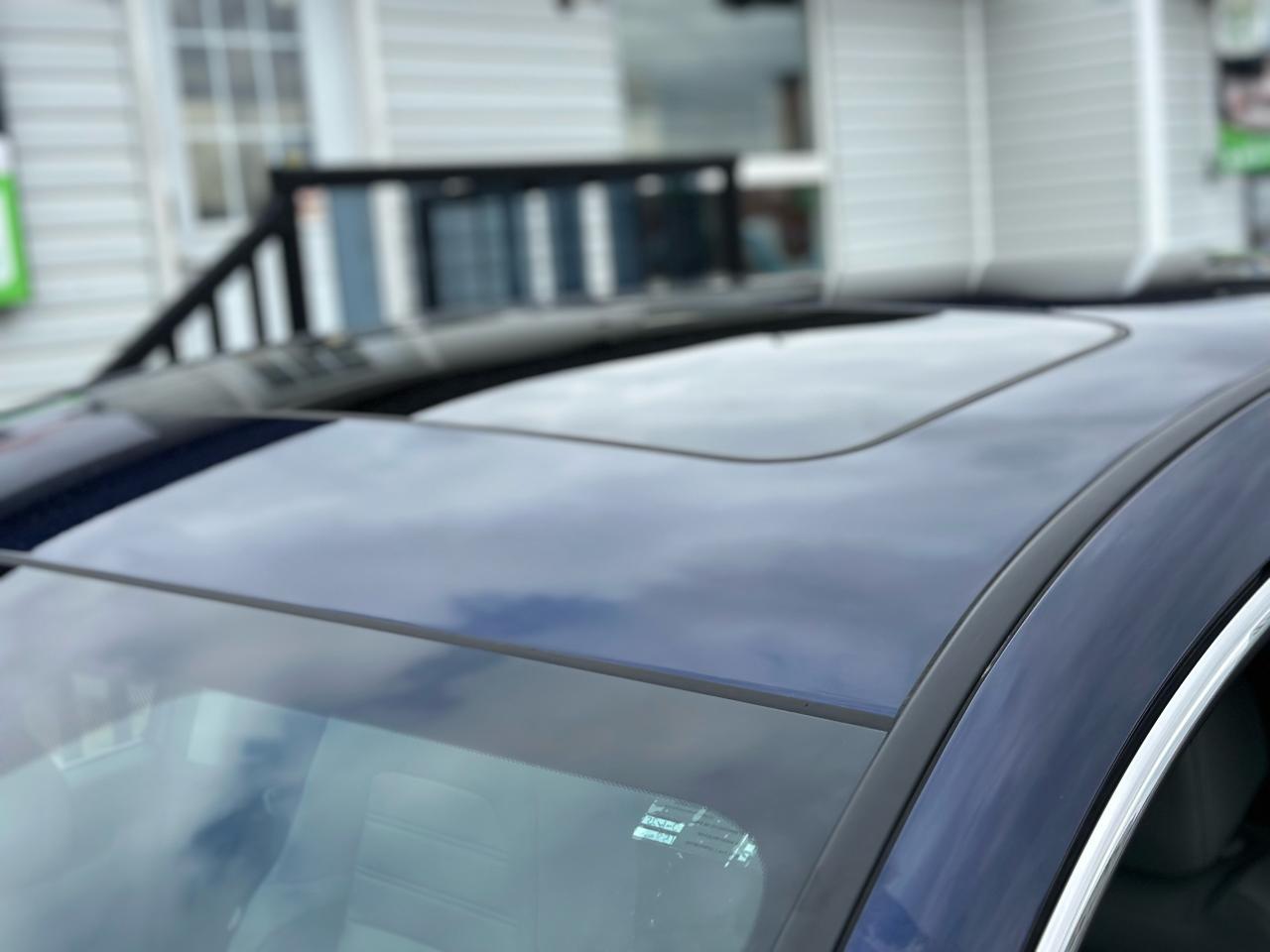 2017 Honda CR-V EX - Photo #14