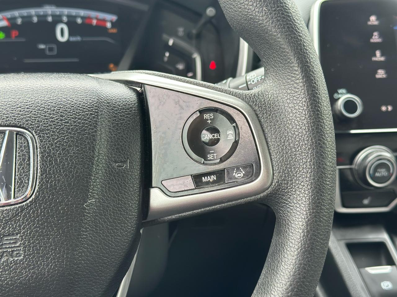 2017 Honda CR-V EX - Photo #18