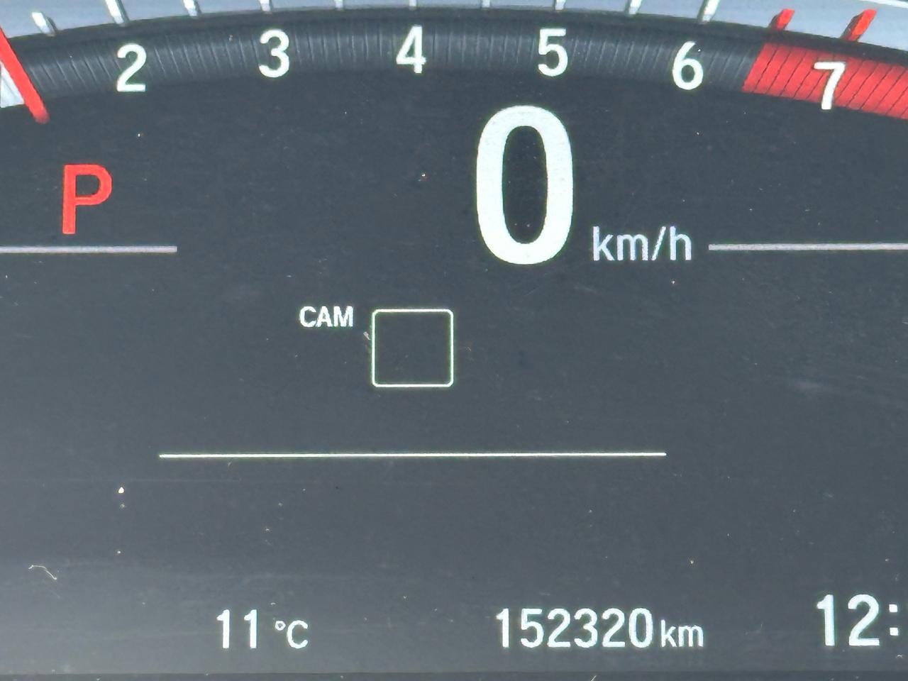 2017 Honda CR-V EX - Photo #17