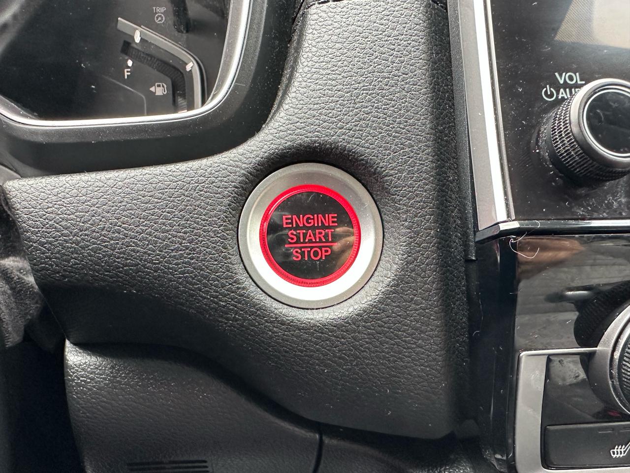 2017 Honda CR-V EX - Photo #12
