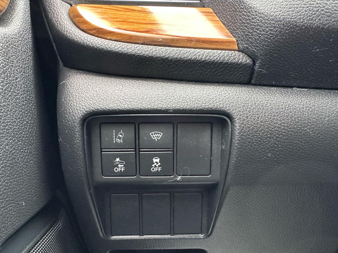 2017 Honda CR-V EX - Photo #15