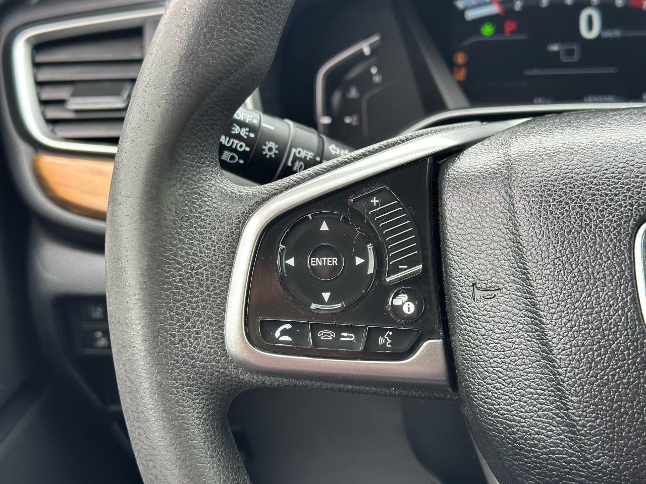 2017 Honda CR-V EX - Photo #13