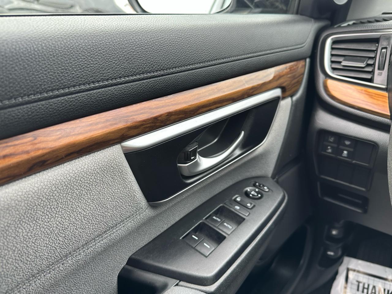 2017 Honda CR-V EX - Photo #16