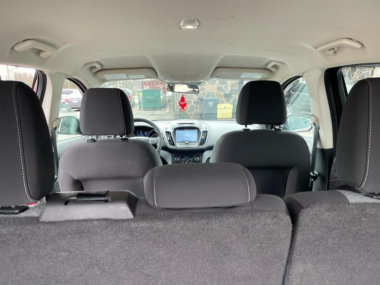 2017 Ford Escape AUTO SE NAVIGATION BLUETOOTH CAMERA H-SEATS Photo