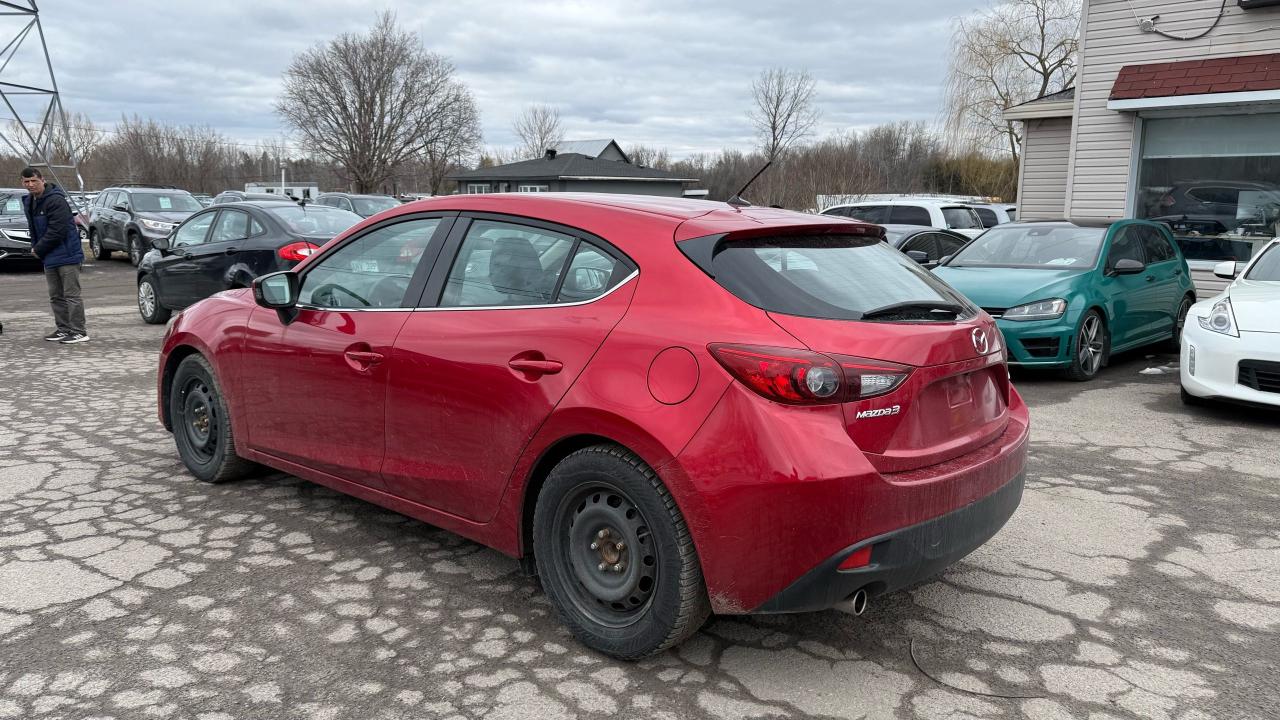 2014 Mazda MAZDA3 GS-SKY - Photo #4