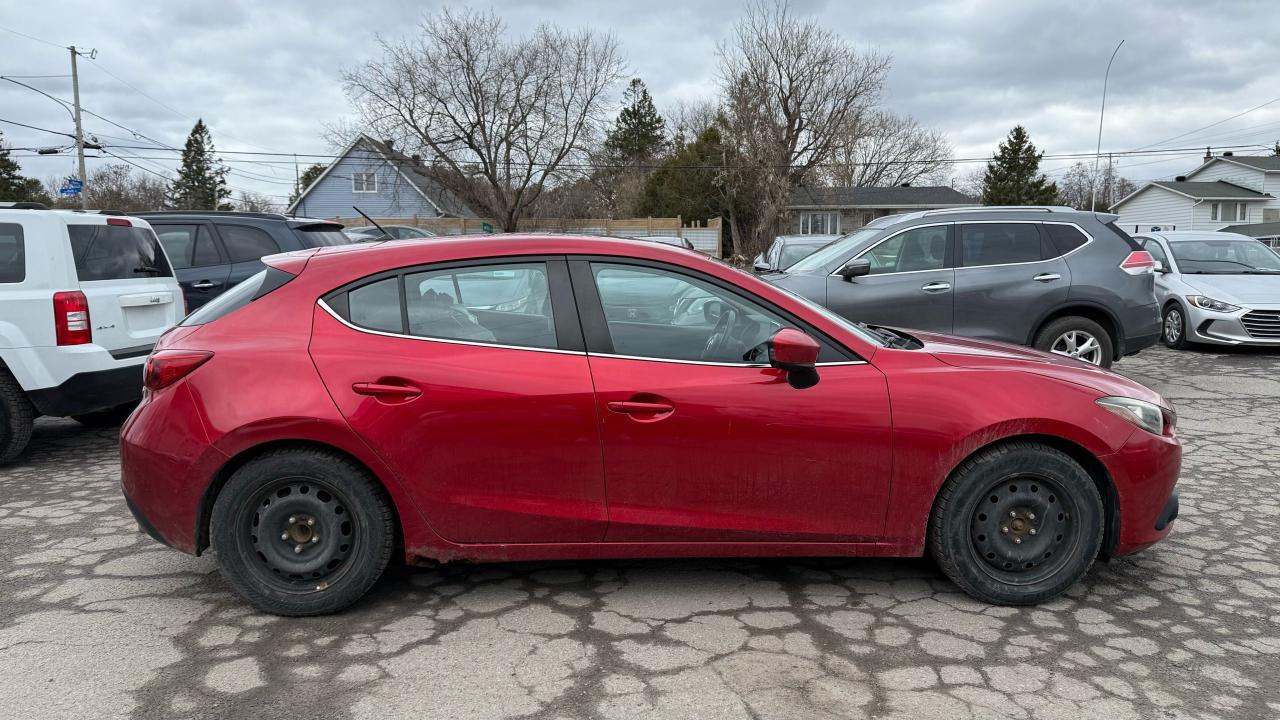 2014 Mazda MAZDA3 GS-SKY - Photo #7
