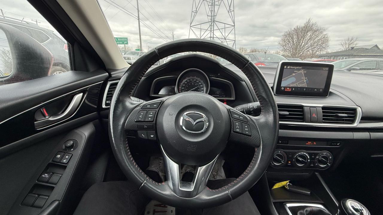2014 Mazda MAZDA3 GS-SKY - Photo #12