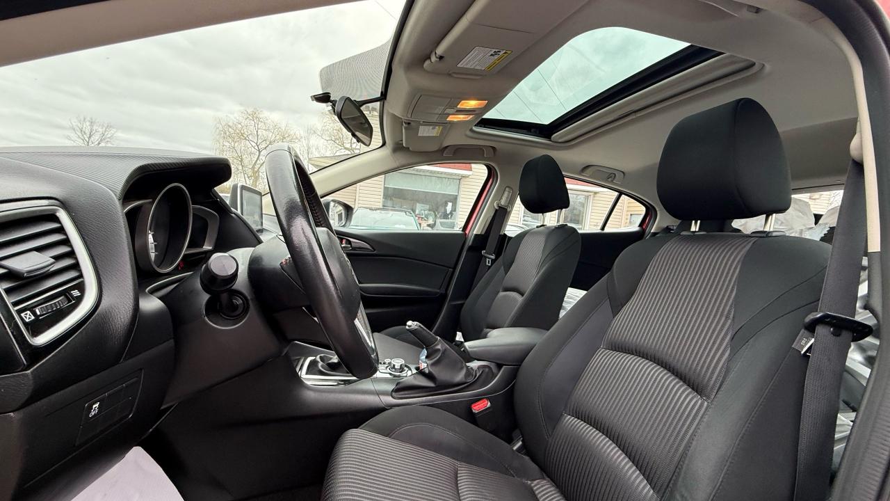 2014 Mazda MAZDA3 GS-SKY - Photo #10