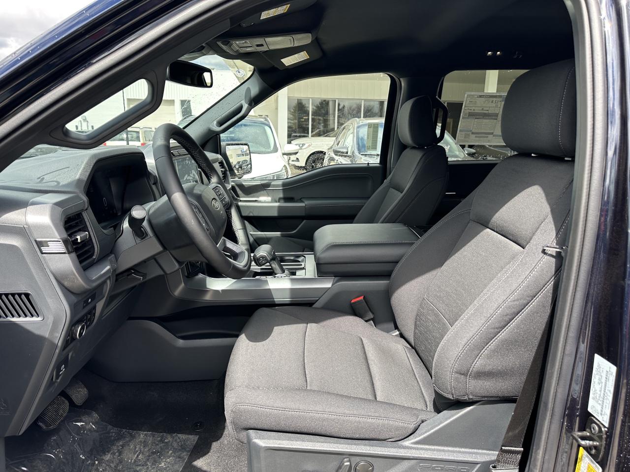 2025 Ford F-150 XLT Photo