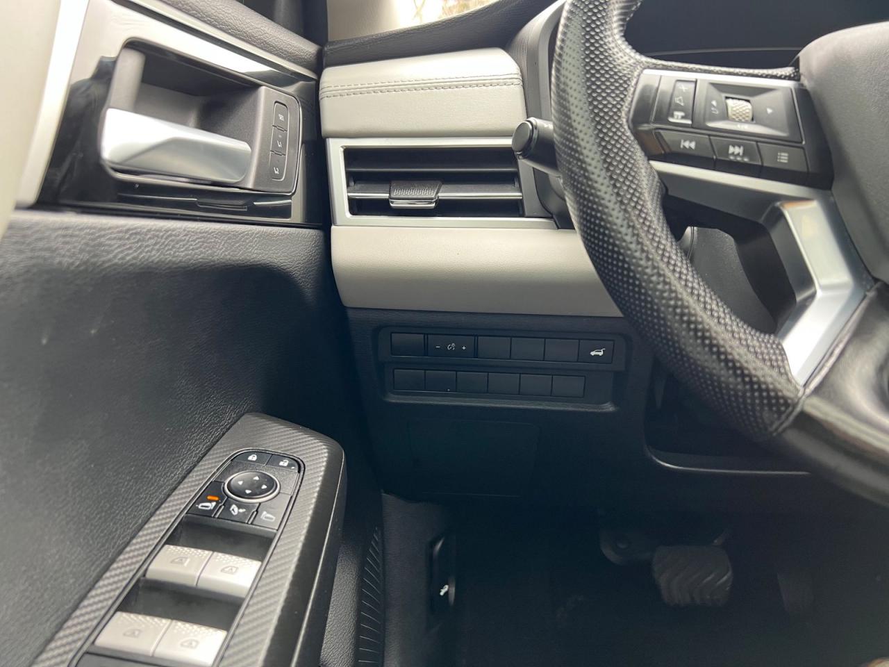 2022 Mitsubishi Outlander SE 4WD - Photo #17