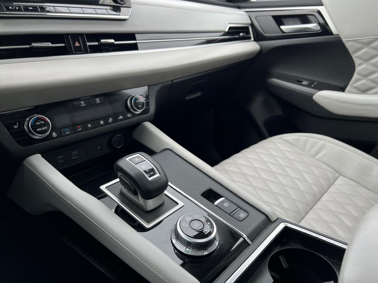 2022 Mitsubishi Outlander SE 4WD - Photo #19