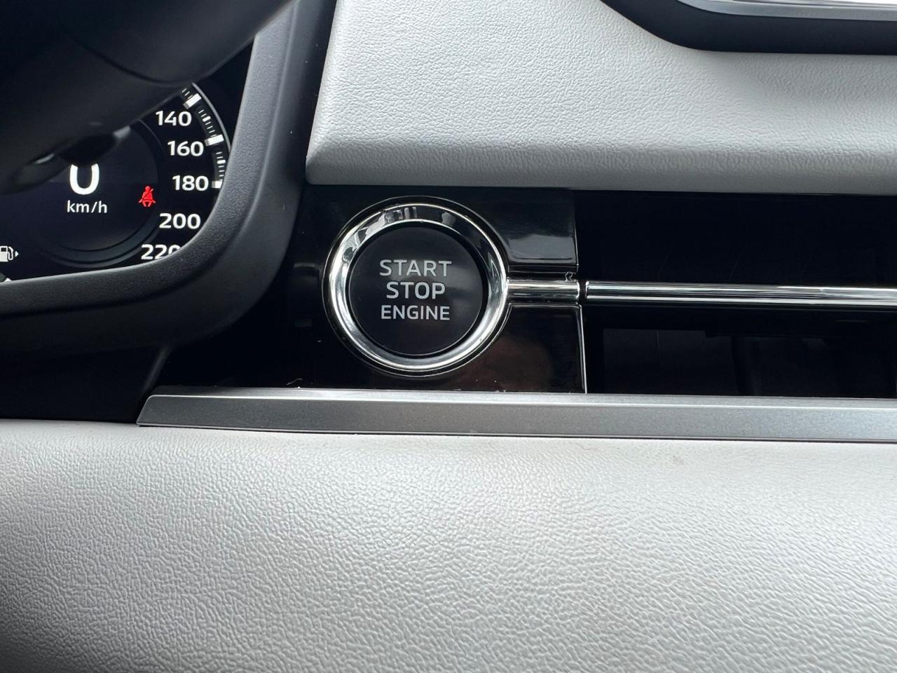 2022 Mitsubishi Outlander SE 4WD - Photo #22