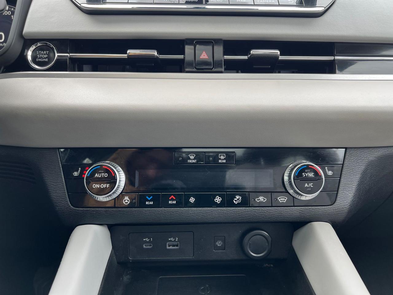 2022 Mitsubishi Outlander SE 4WD - Photo #21