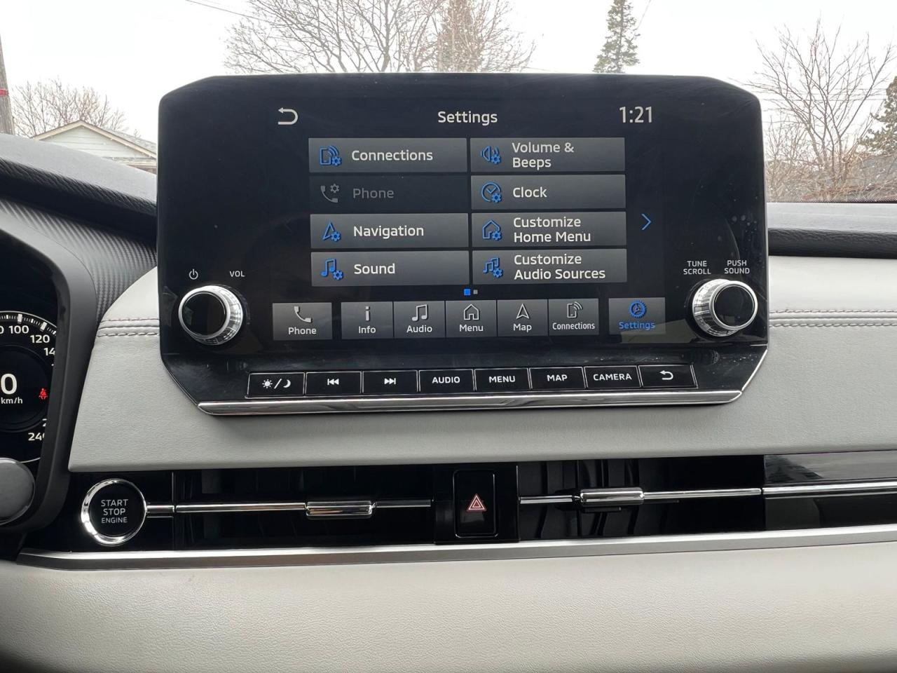 2022 Mitsubishi Outlander SE 4WD - Photo #29
