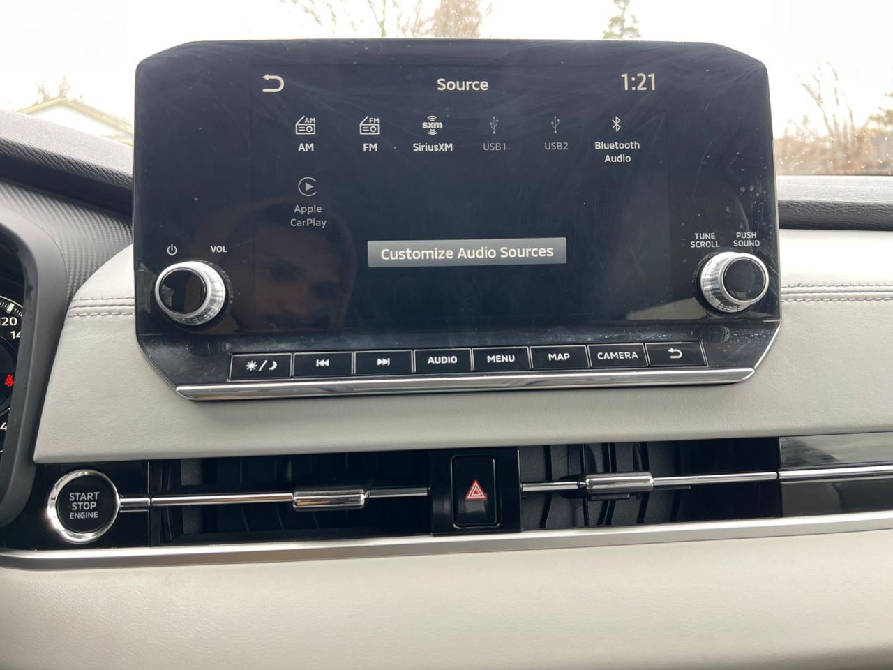 2022 Mitsubishi Outlander SE 4WD - Photo #28