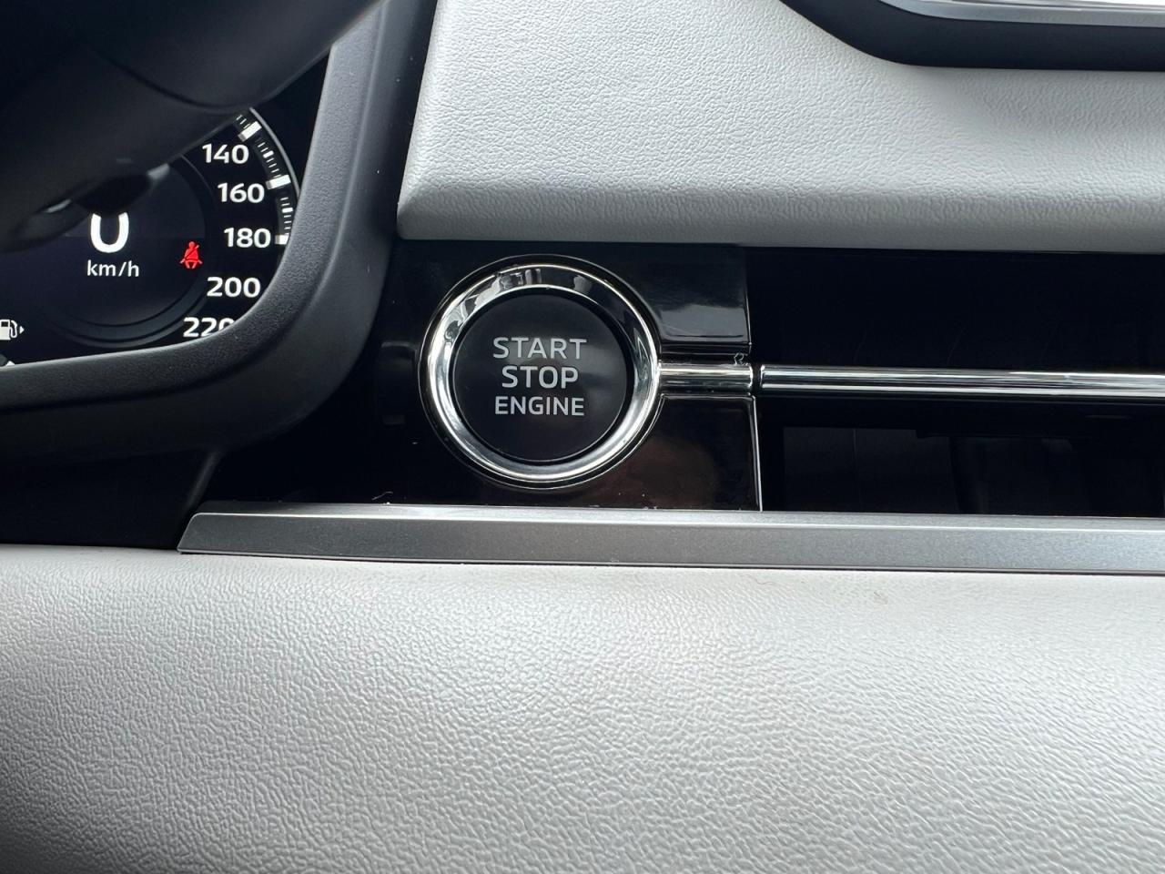 2022 Mitsubishi Outlander SEL S-AWC - Photo #22