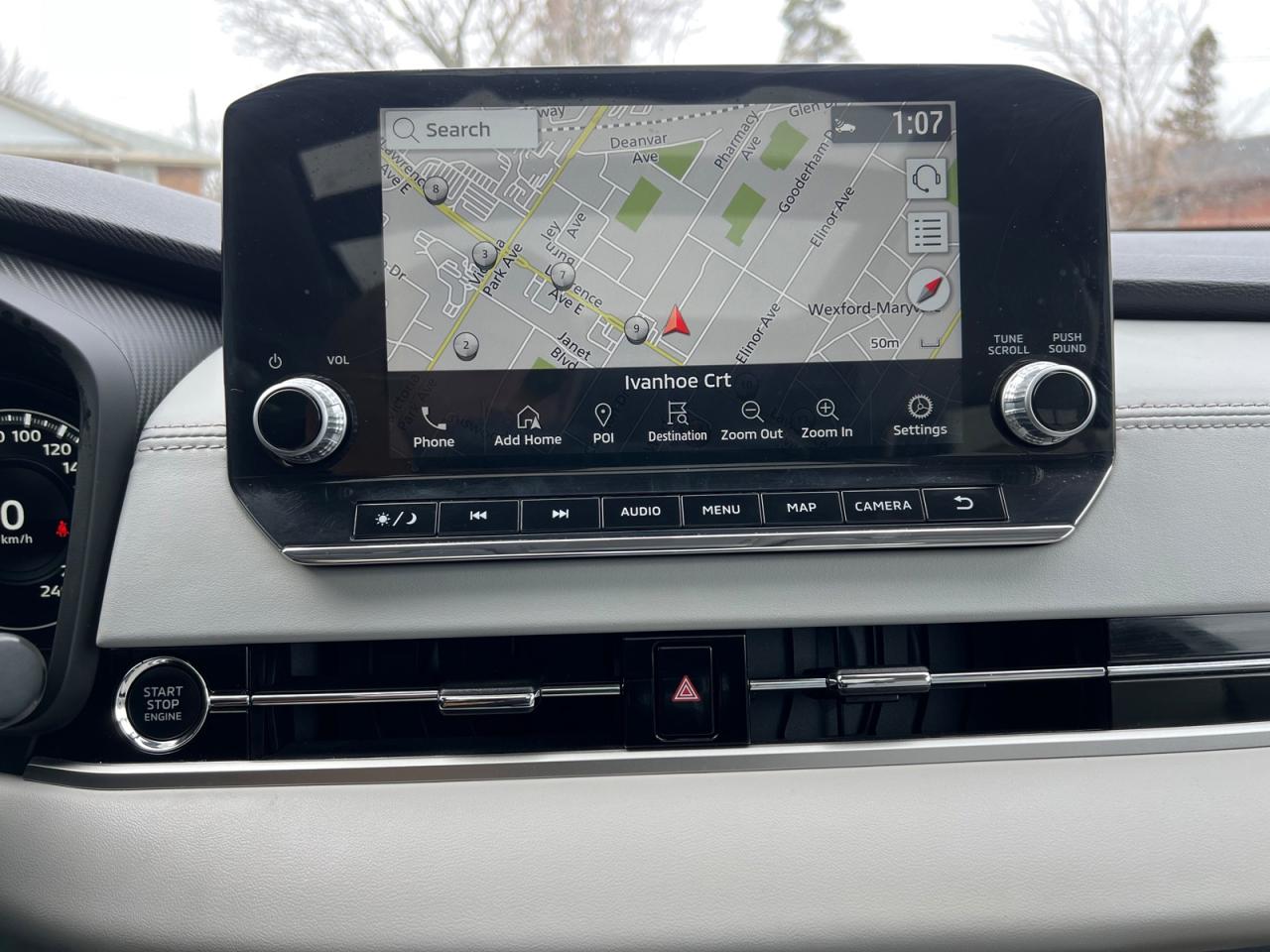 2022 Mitsubishi Outlander SEL S-AWC - Photo #24