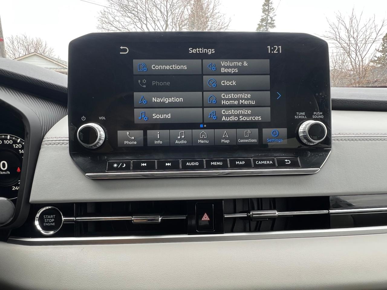 2022 Mitsubishi Outlander SEL S-AWC - Photo #29