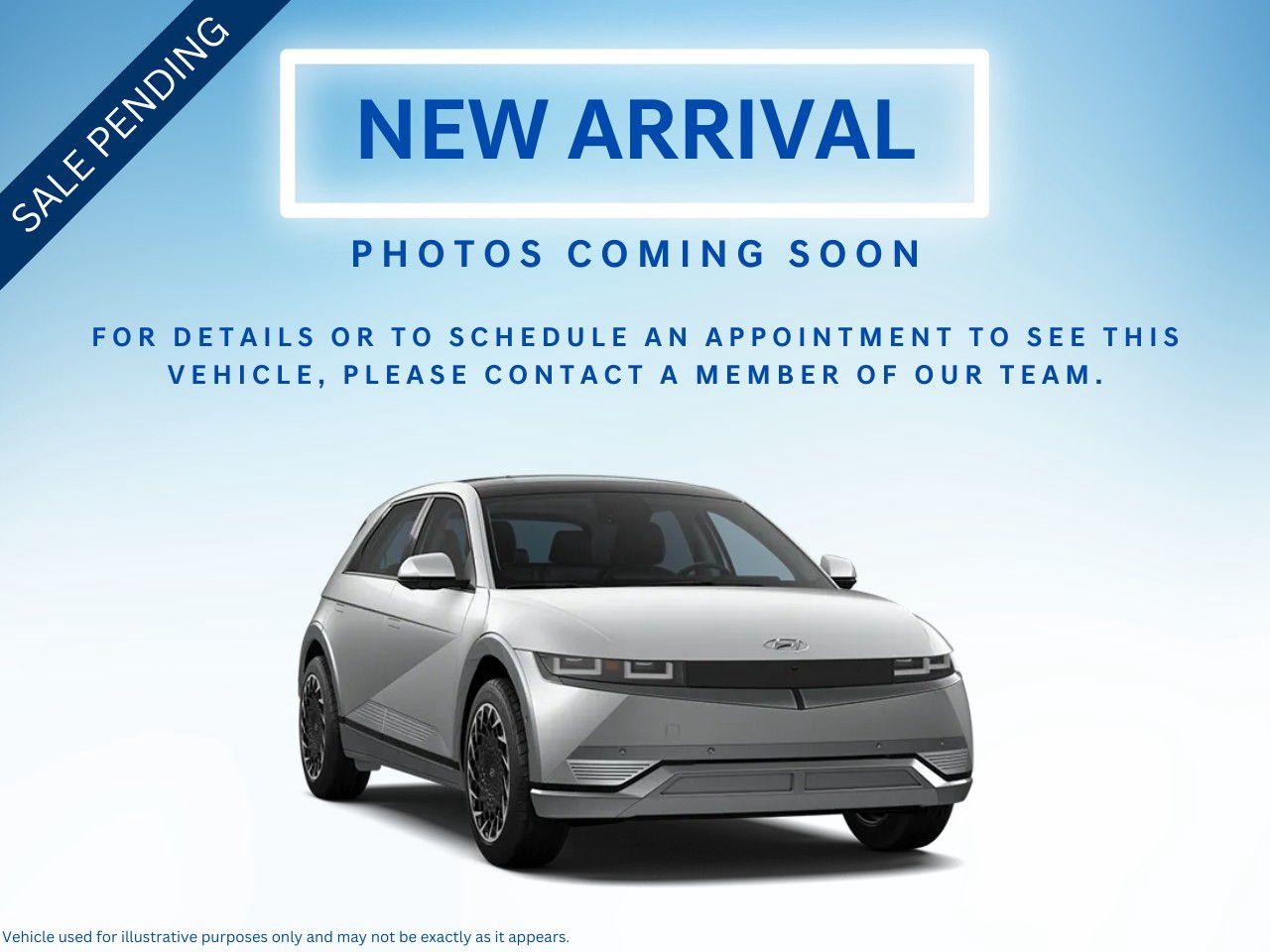 New 2025 Hyundai IONIQ 5 Preferred AWD Long Range w/Ultimate Pkg for sale in Midland, ON