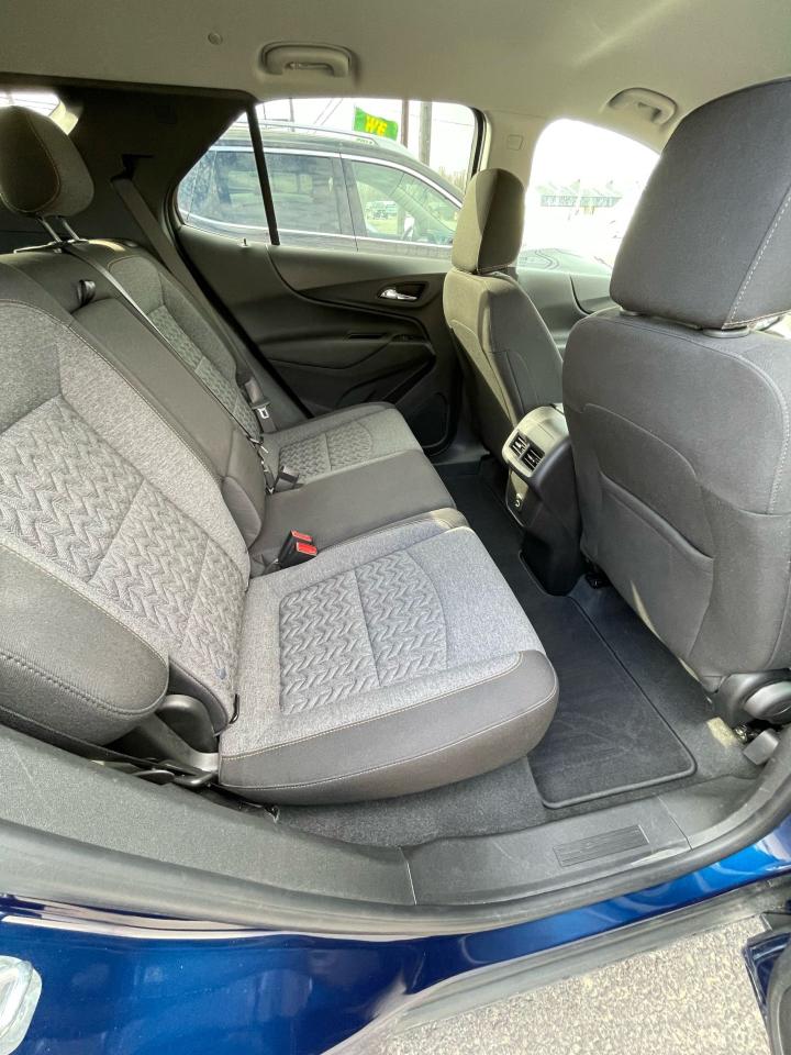 2022 Chevrolet Equinox LT - Photo #13