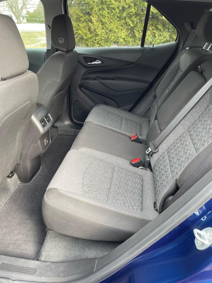 2022 Chevrolet Equinox LT - Photo #6