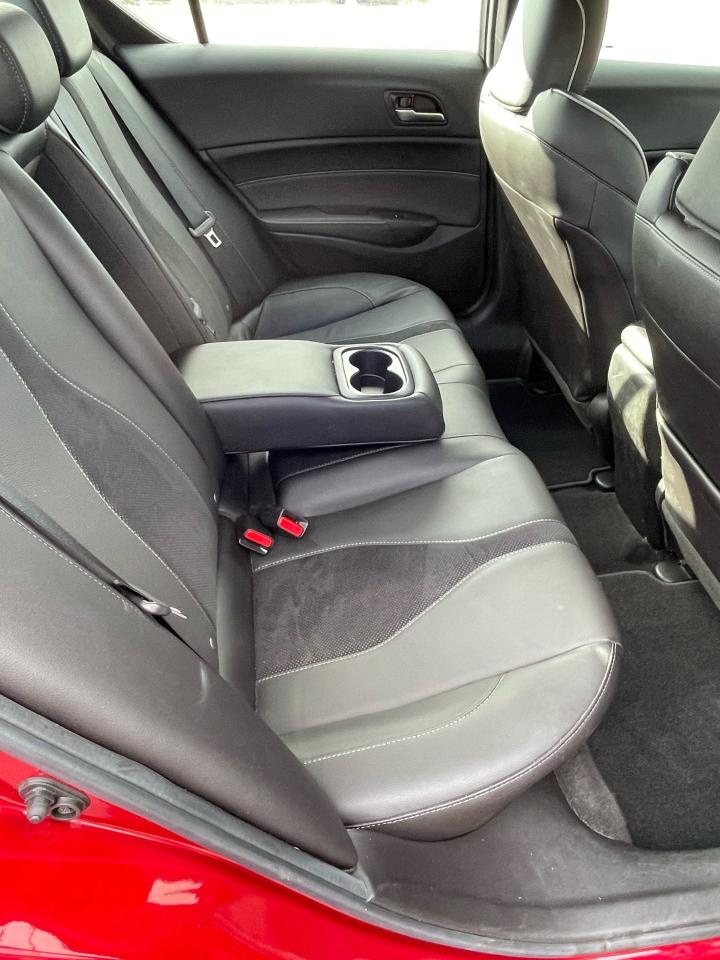 2021 Acura ILX Premium A-Spec - Photo #13