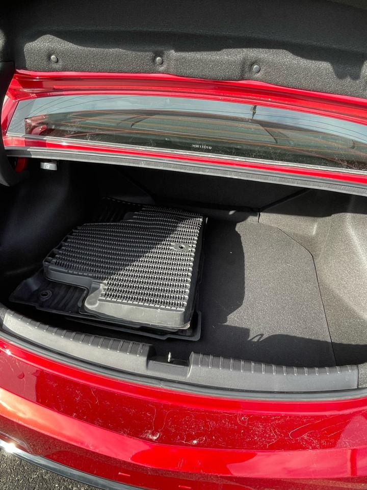 2021 Acura ILX Premium A-Spec - Photo #14