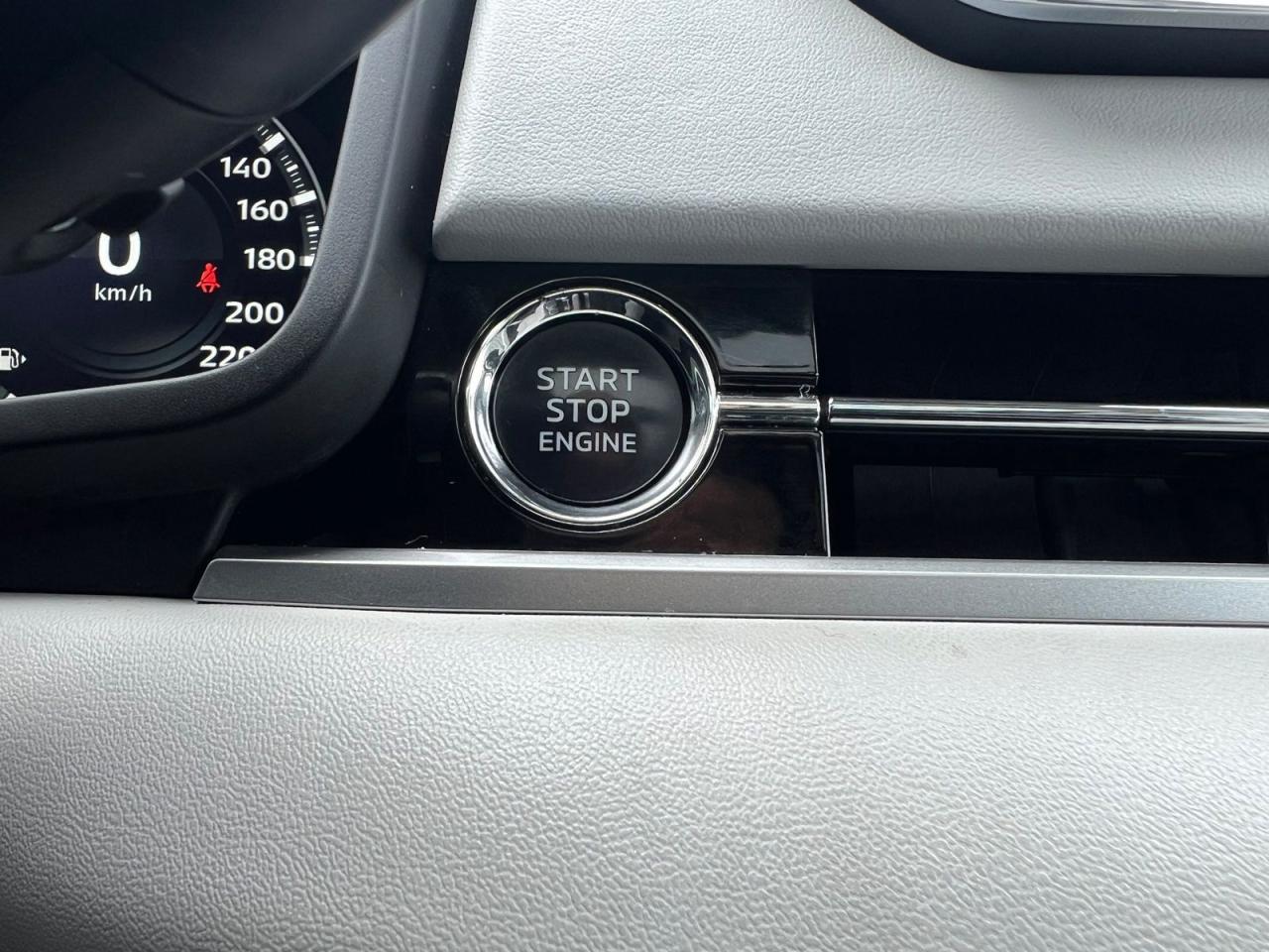 2022 Mitsubishi Outlander SE 4WD - Photo #22