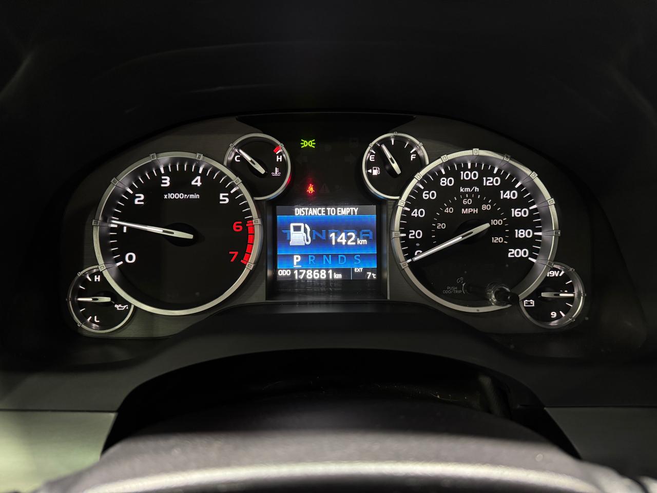 2017 Toyota Tundra 4WD Crewmax 146" 5.7L Platinum 1794 - Photo #16