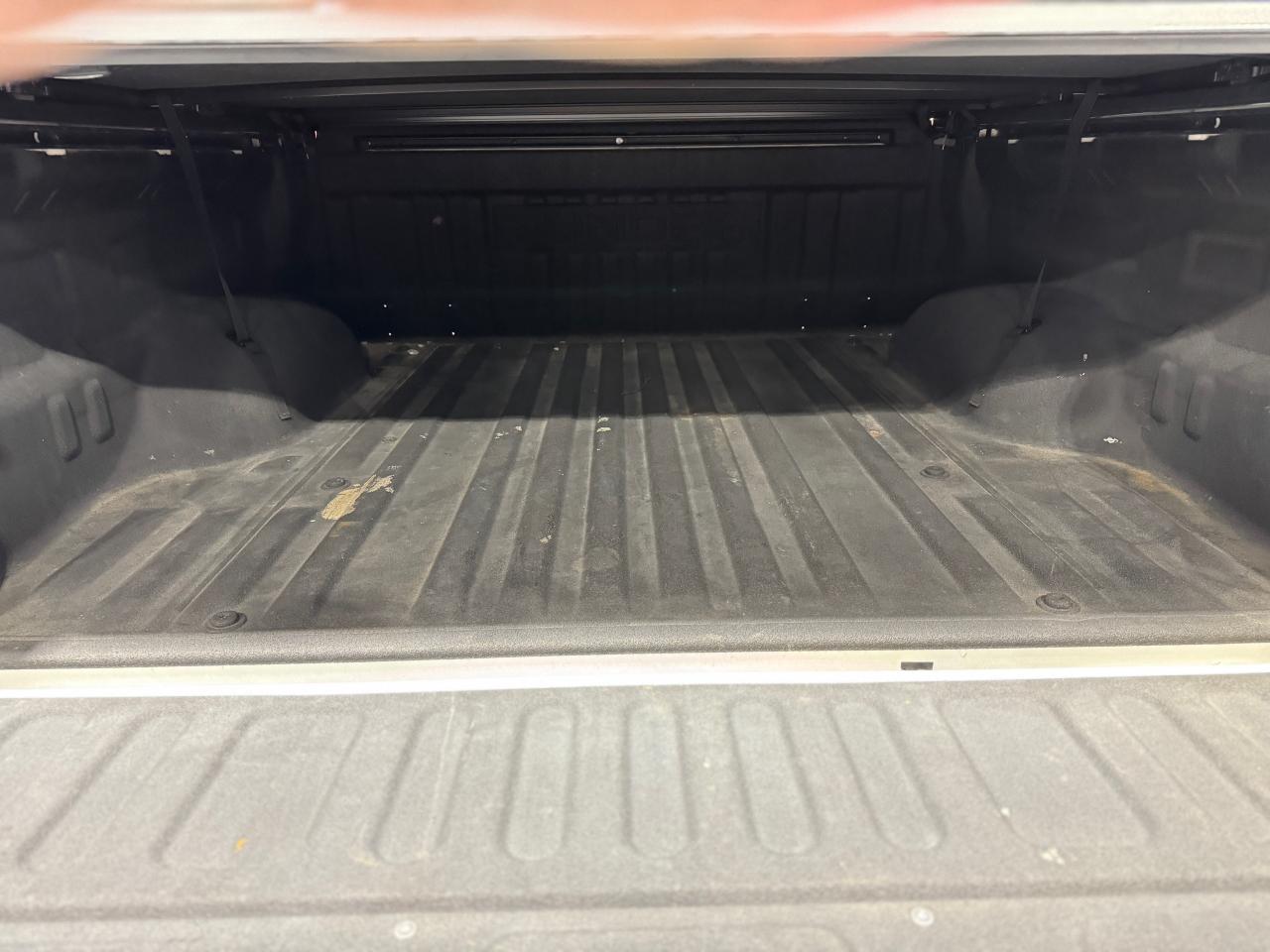 2017 Toyota Tundra 4WD Crewmax 146" 5.7L Platinum 1794 - Photo #14