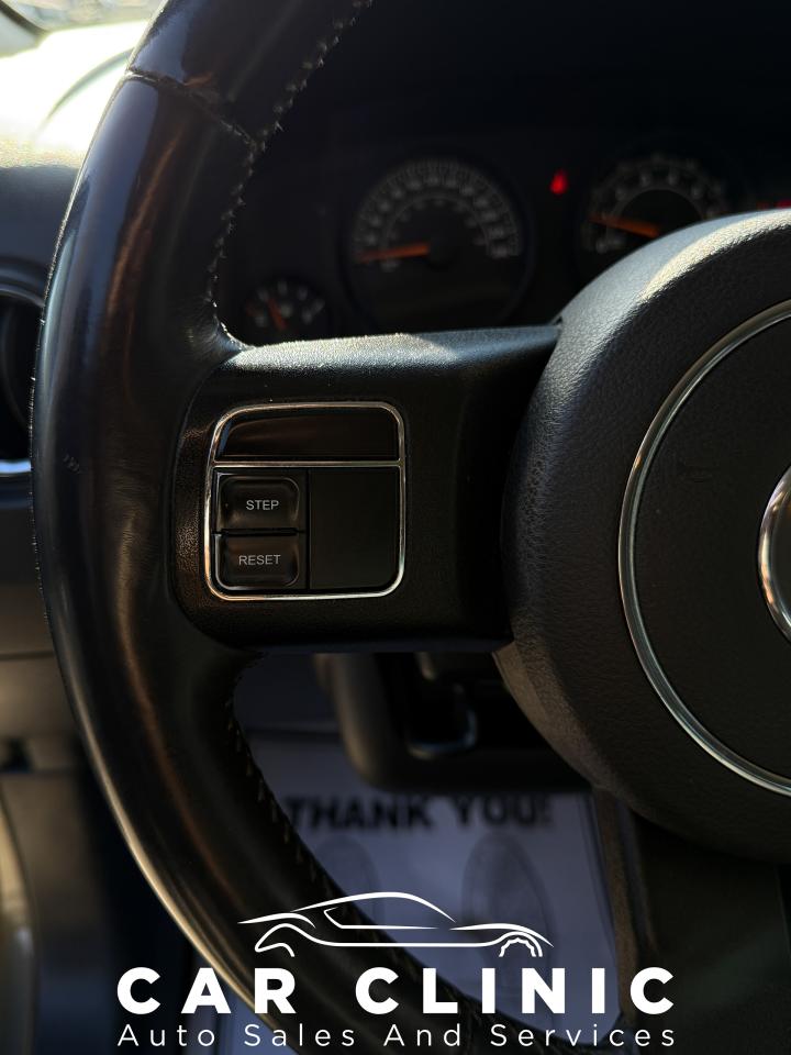 2015 Jeep Patriot  - Photo #20